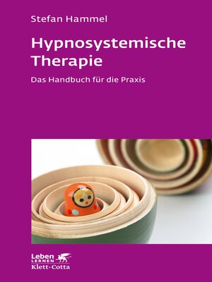 cover image of Hypnosystemische Therapie (Leben Lernen, Bd. 331)